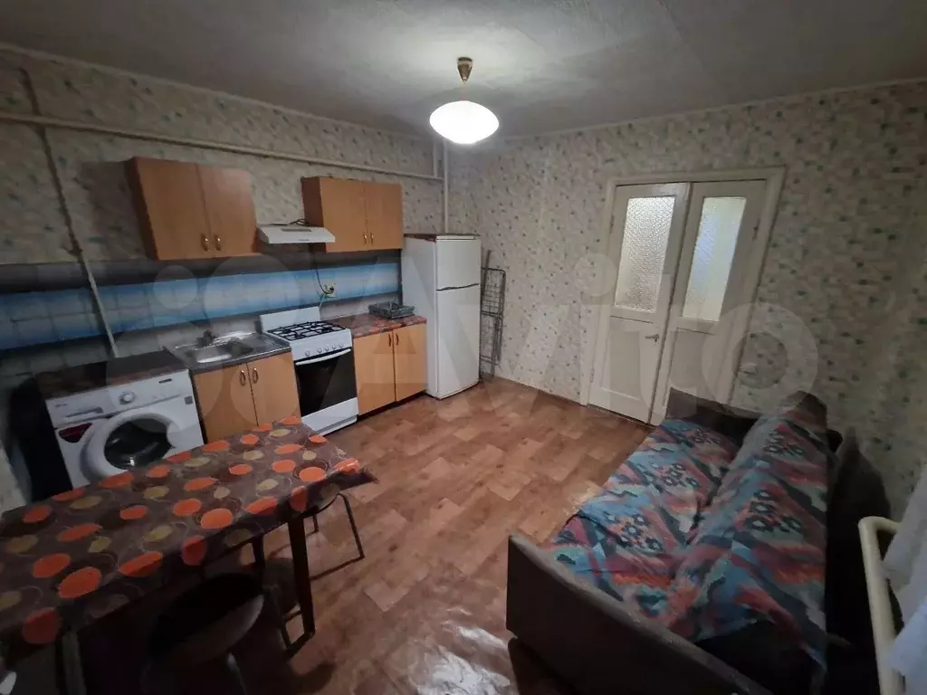 2-к. квартира, 50 м, 2/2 эт. - Фото 0