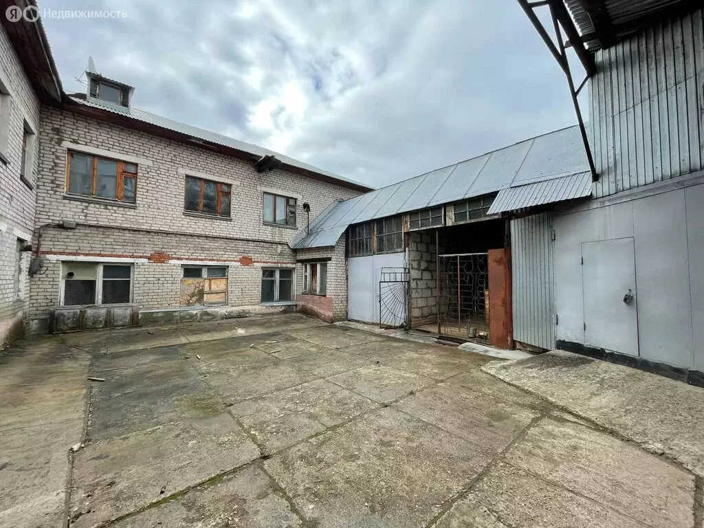 Помещение свободного назначения (873.3 м) - Фото 1