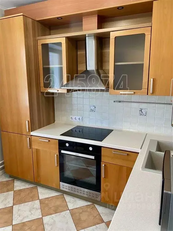 2-к кв. Москва ул. Удальцова, 19К2 (65.0 м) - Фото 2