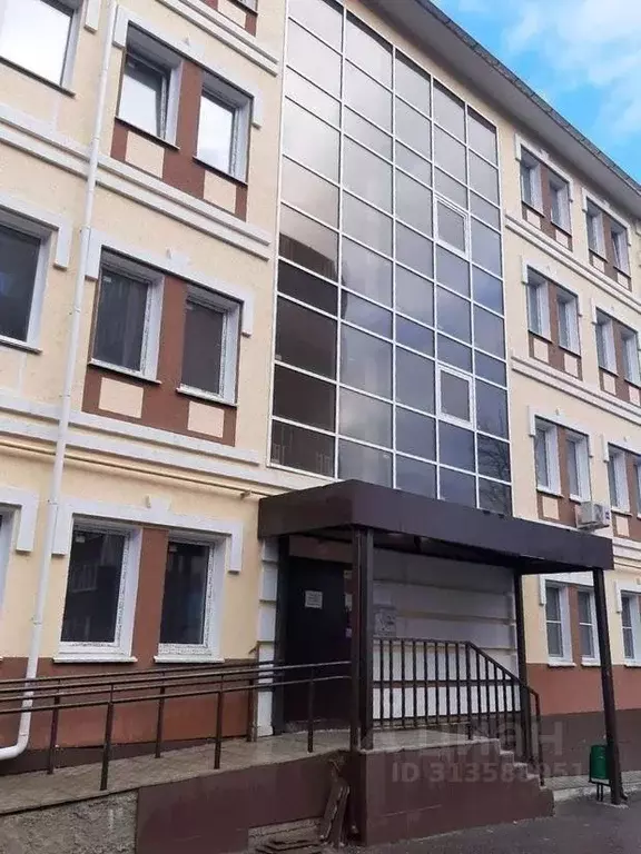 1-к кв. Мордовия, Саранск Большевистская ул., 119 (83.1 м) - Фото 0