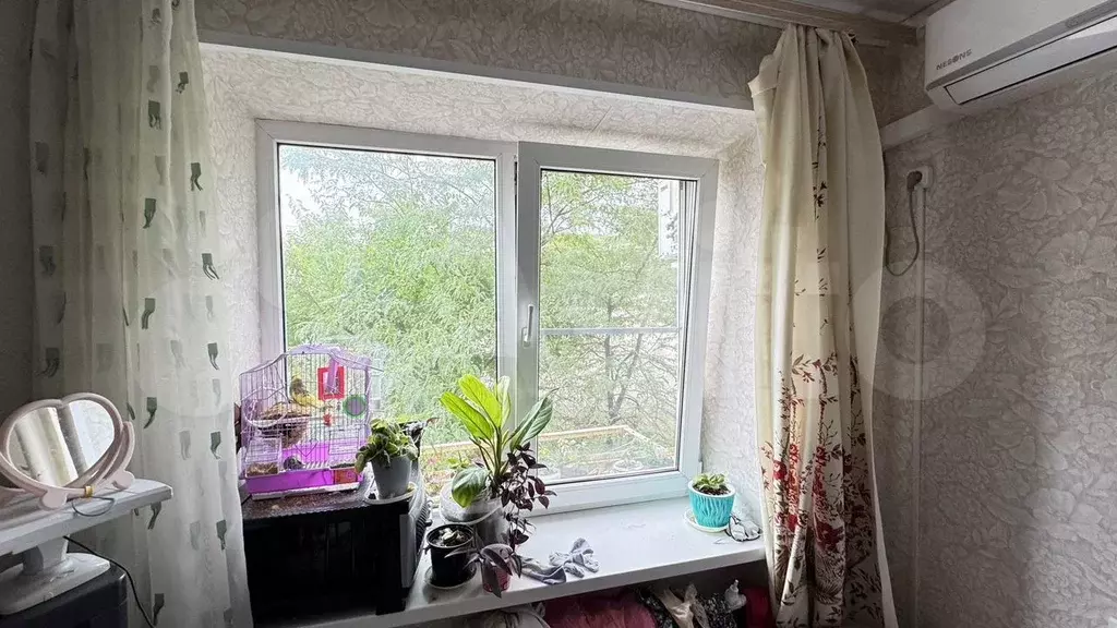 Комната 15 м в 4-к., 3/5 эт. - Фото 0