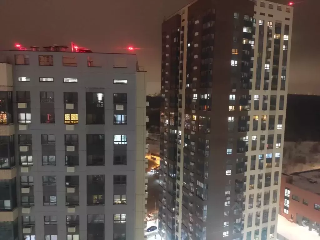 1-к кв. Москва Варшавское ш., 170Ек9 (41.0 м) - Фото 1