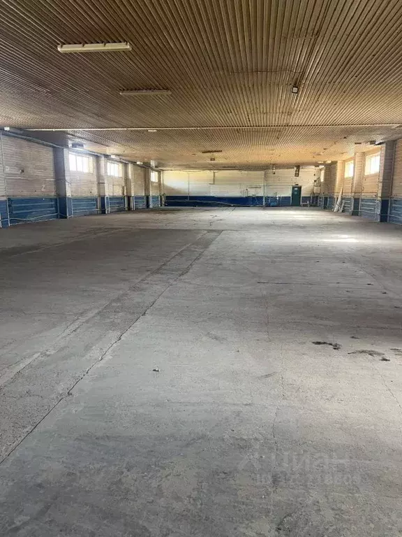 Производственное помещение в Нижегородская область, Дзержинск ... - Фото 1