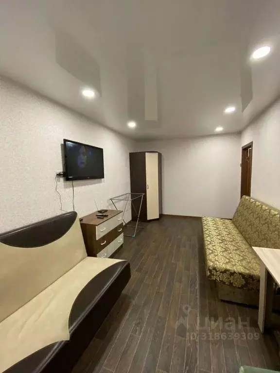 2-к кв. Красноярский край, Норильск ул. Нансена, 100 (52.0 м) - Фото 1