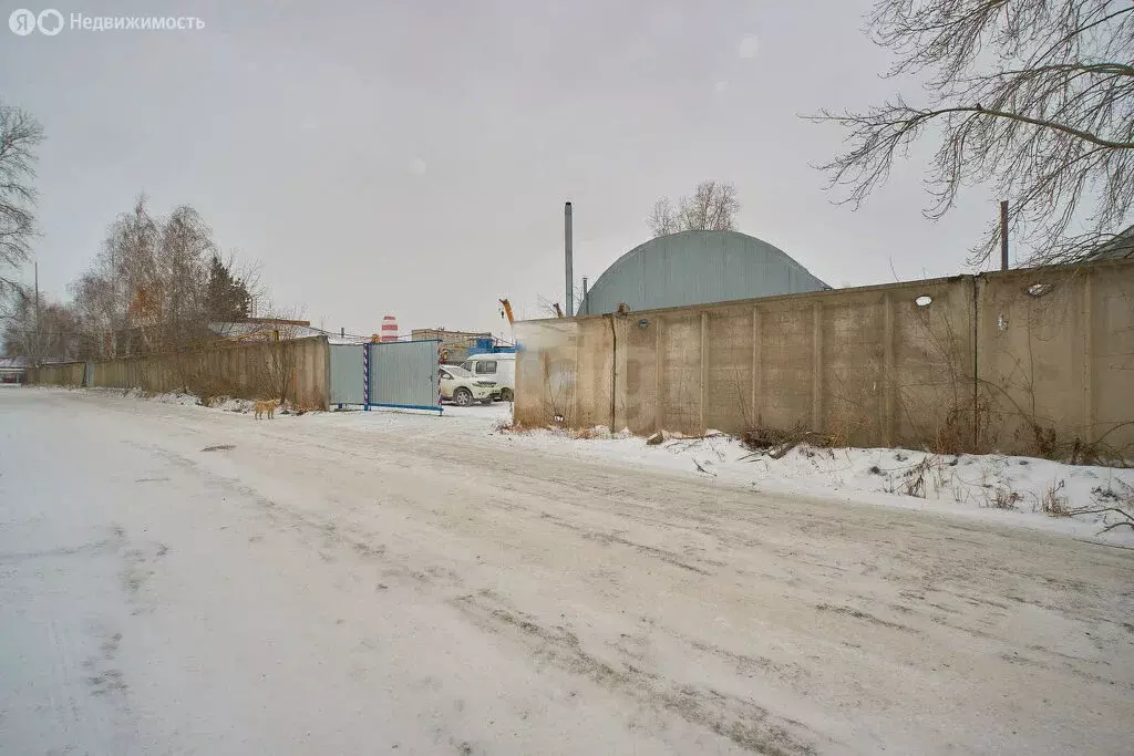 Производственное помещение (180 м) - Фото 2