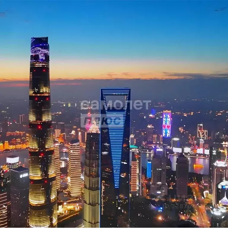 4-к кв. Санкт-Петербург ул. Красного Курсанта, 40к2 (144.44 м) - Фото 1