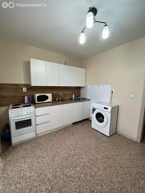 1-комнатная квартира: Свободный, улица Мухина, 4 (36.8 м) - Фото 2