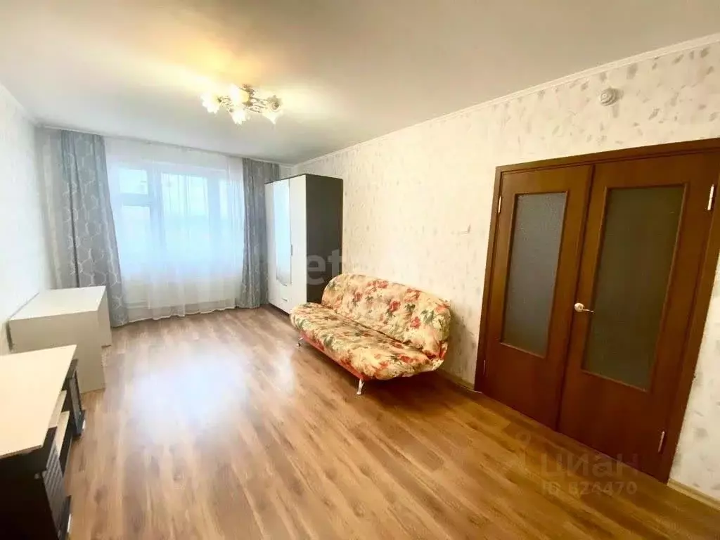 2-к кв. Московская область, Раменское Стахановская ул, 38 (61.6 м) - Фото 0