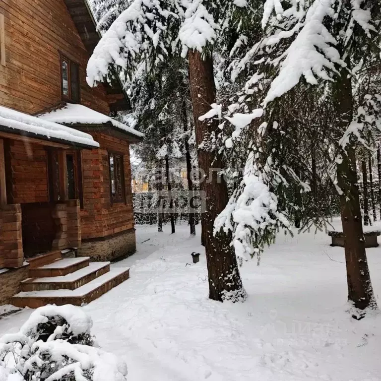 Дом в Московская область, Одинцовский городской округ, пос. НИИ Радио  ... - Фото 2