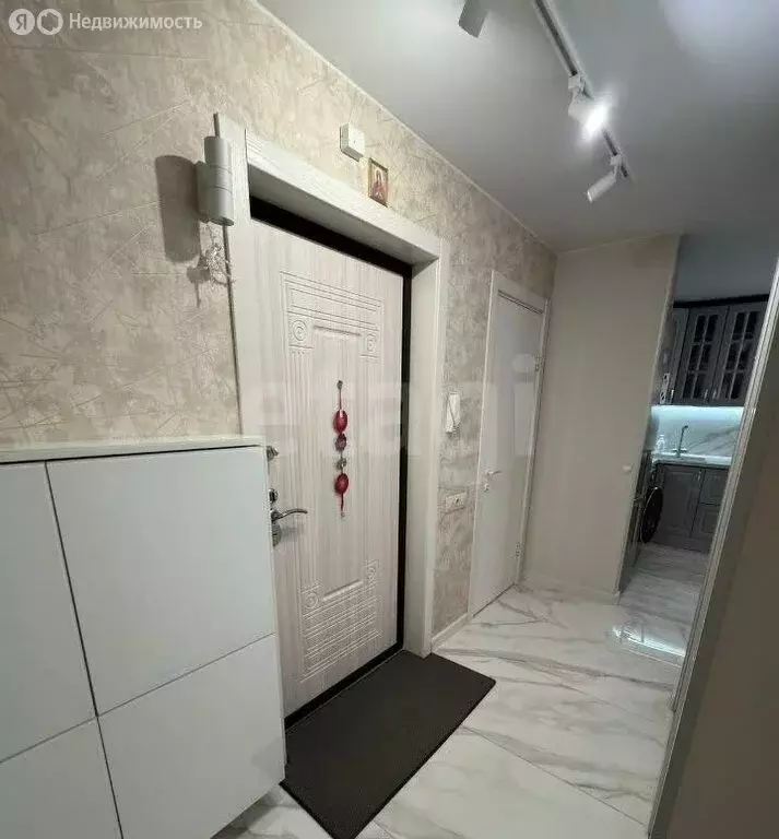 2-комнатная квартира: Вологда, Новгородская улица, 40 (49.3 м) - Фото 2