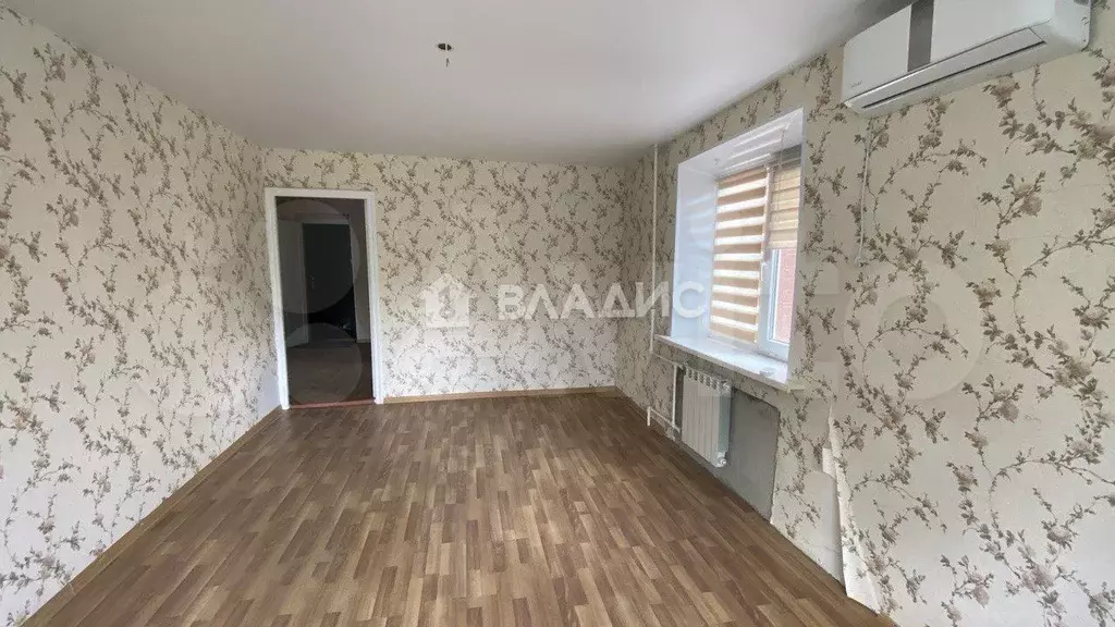 2-к. квартира, 49,3 м, 4/12 эт. - Фото 1