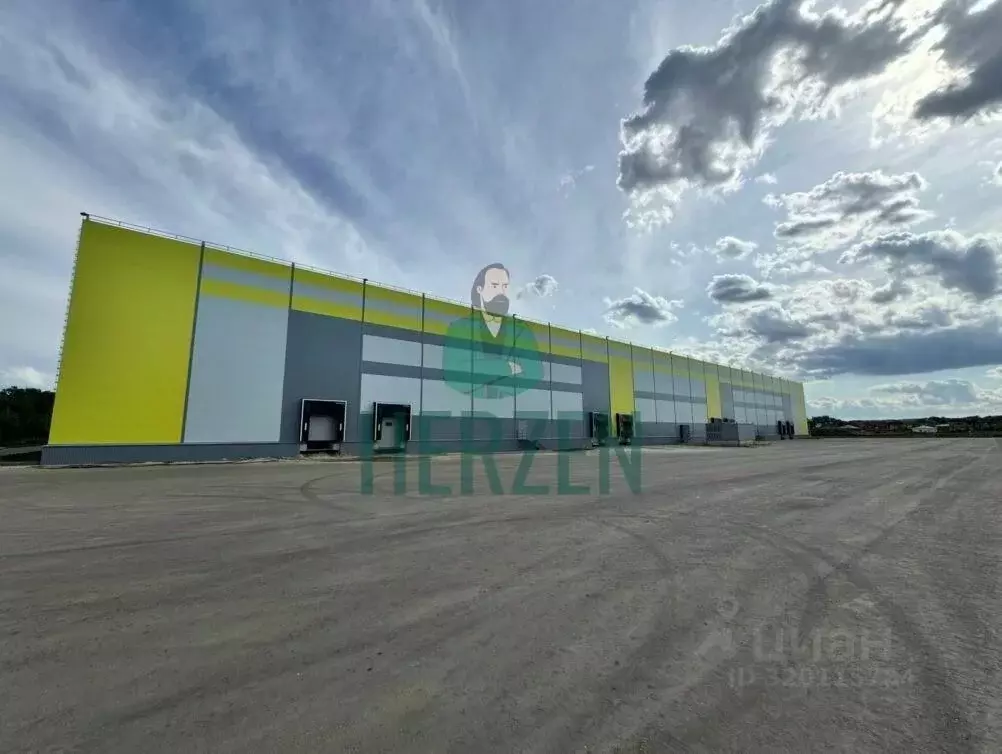 Производственное помещение в Московская область, Ногинск Богородский ... - Фото 2