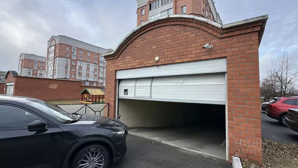 Гараж в Свердловская область, Нижний Тагил ул. Дружинина, 76 (22 м) - Фото 1