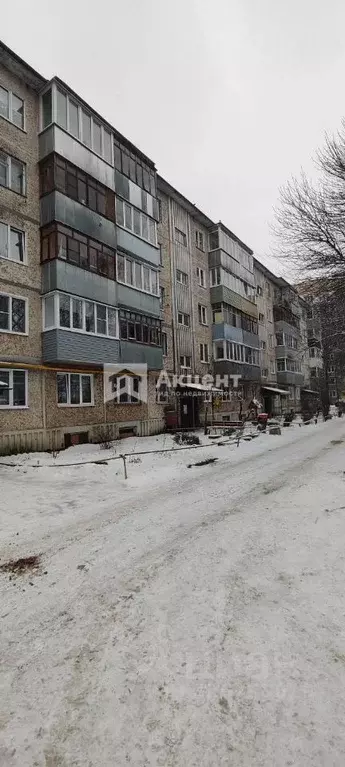 2-к кв. Ивановская область, Иваново ТЭЦ-3 мкр, 5 (50.0 м) - Фото 1