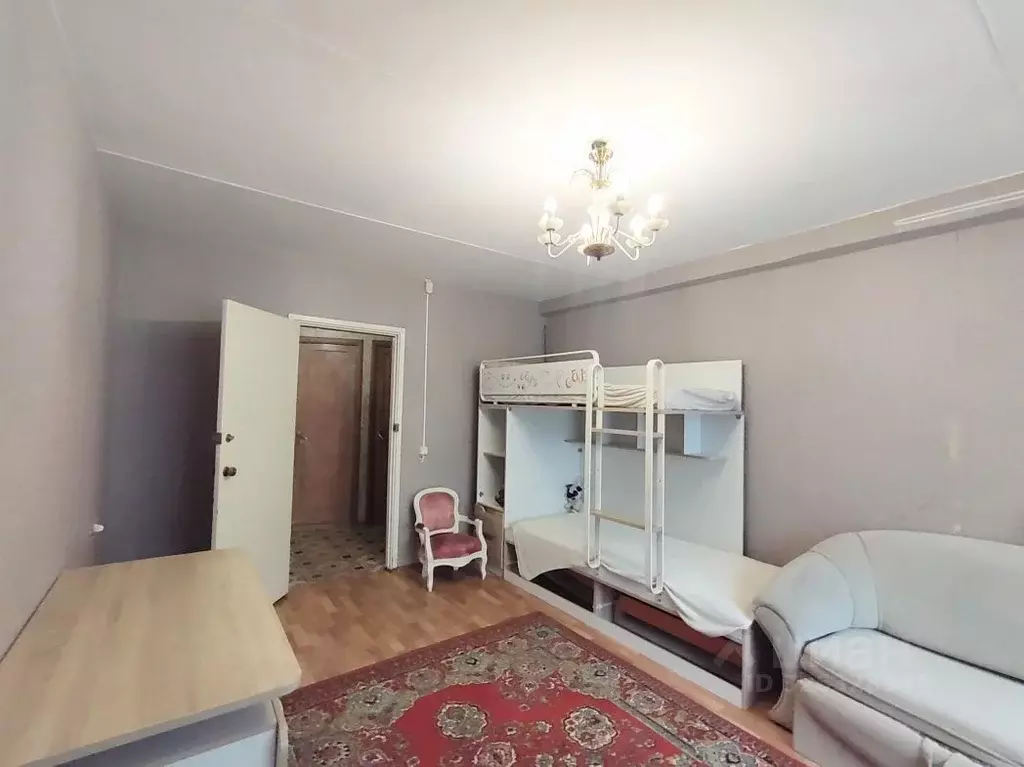 3-к кв. Московская область, Подольск Профсоюзная ул., 14 (58.4 м) - Фото 2