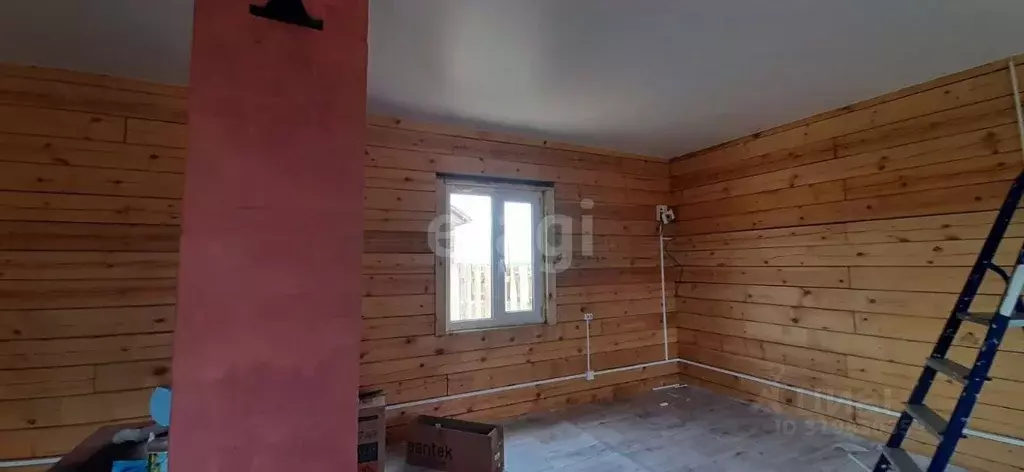 Дом в Бурятия, Иволгинский район, Гурульбинское с/пос, с. Гурульба ул. ... - Фото 1