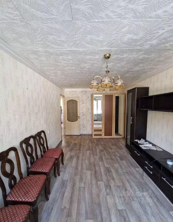 Квартира, 2 комнаты, 43 м - Фото 1