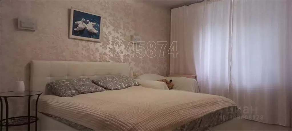 1-к кв. Москва ул. Кубинка, 15К2 (25.0 м) - Фото 1