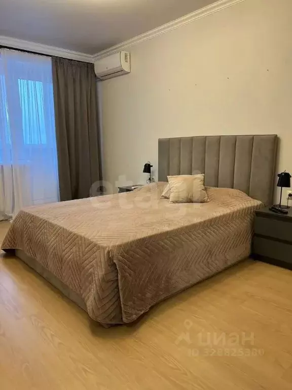 1-к кв. Тюменская область, Тюмень Солнечный проезд, 7 (42.0 м) - Фото 1