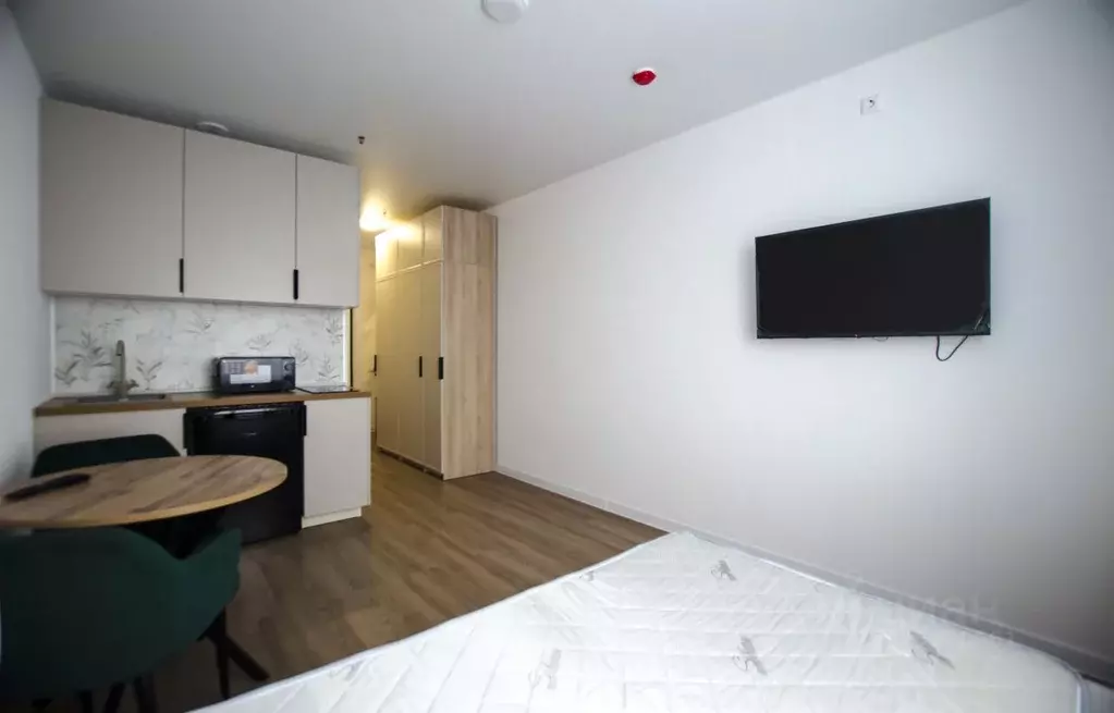 Студия Москва Пятницкое ш., 56Б (20.5 м) - Фото 1