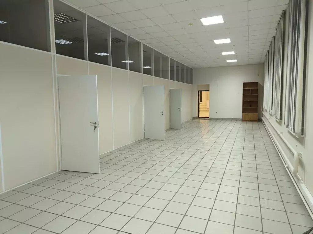 Помещение свободного назначения в Тульская область, Тула Демидовская ... - Фото 1