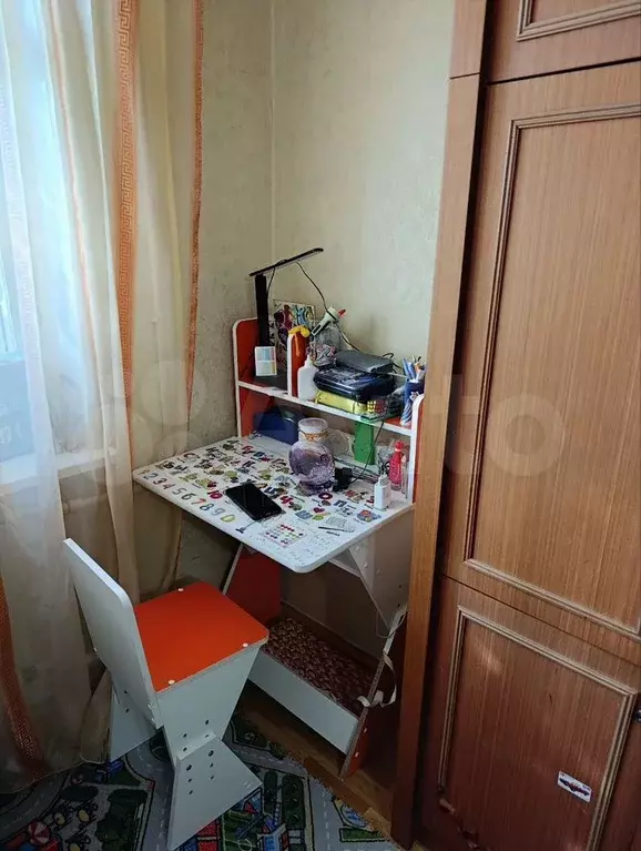 2-к. квартира, 50 м, 4/5 эт. - Фото 1