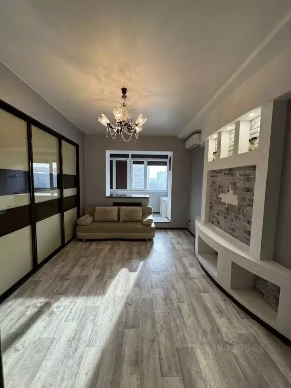 2-к кв. Самарская область, Тольятти Южное ш., 89 (71.1 м) - Фото 1