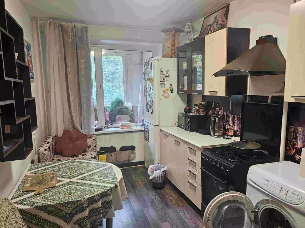 1-к кв. Москва Саянская ул., 13К1 (41.0 м) - Фото 0