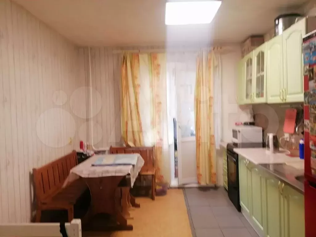 1-к. квартира, 43,5 м, 1/9 эт. - Фото 1