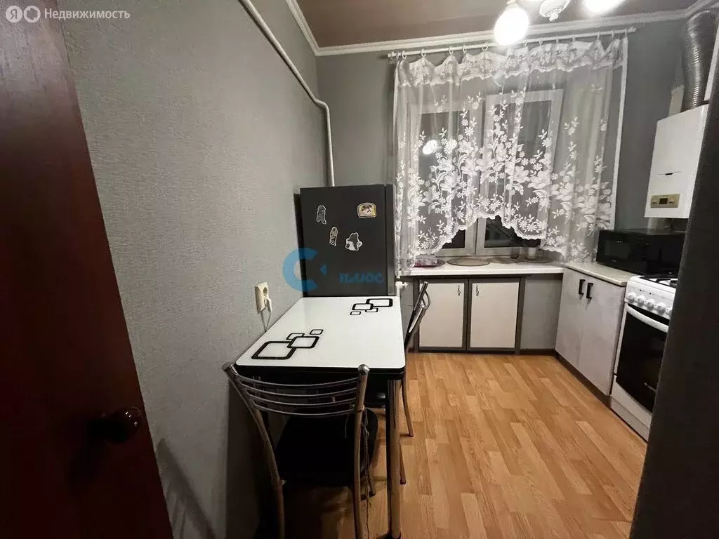 1-комнатная квартира: Ярославль, улица Урицкого, 30 (30.5 м) - Фото 2