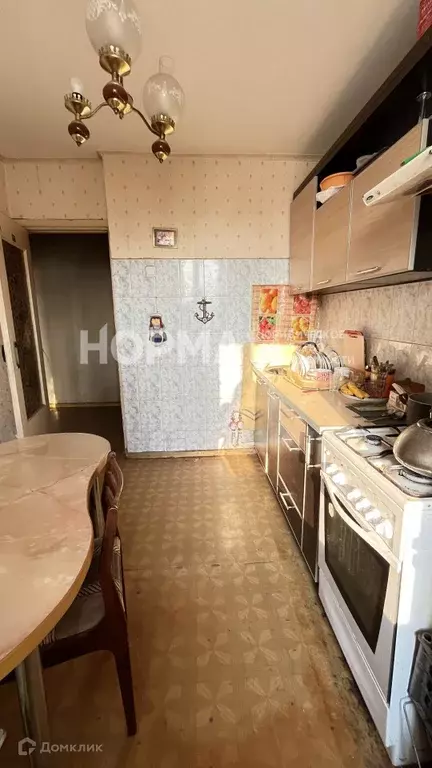 Продаётся 4-к квартира, 76.5 м - Фото 1