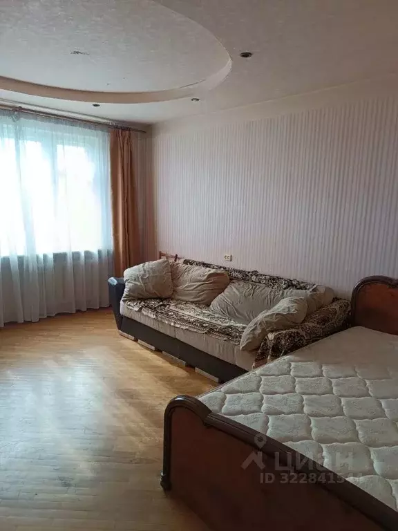 2-к кв. Ростовская область, Ростов-на-Дону Северный мкр, ул. ... - Фото 2