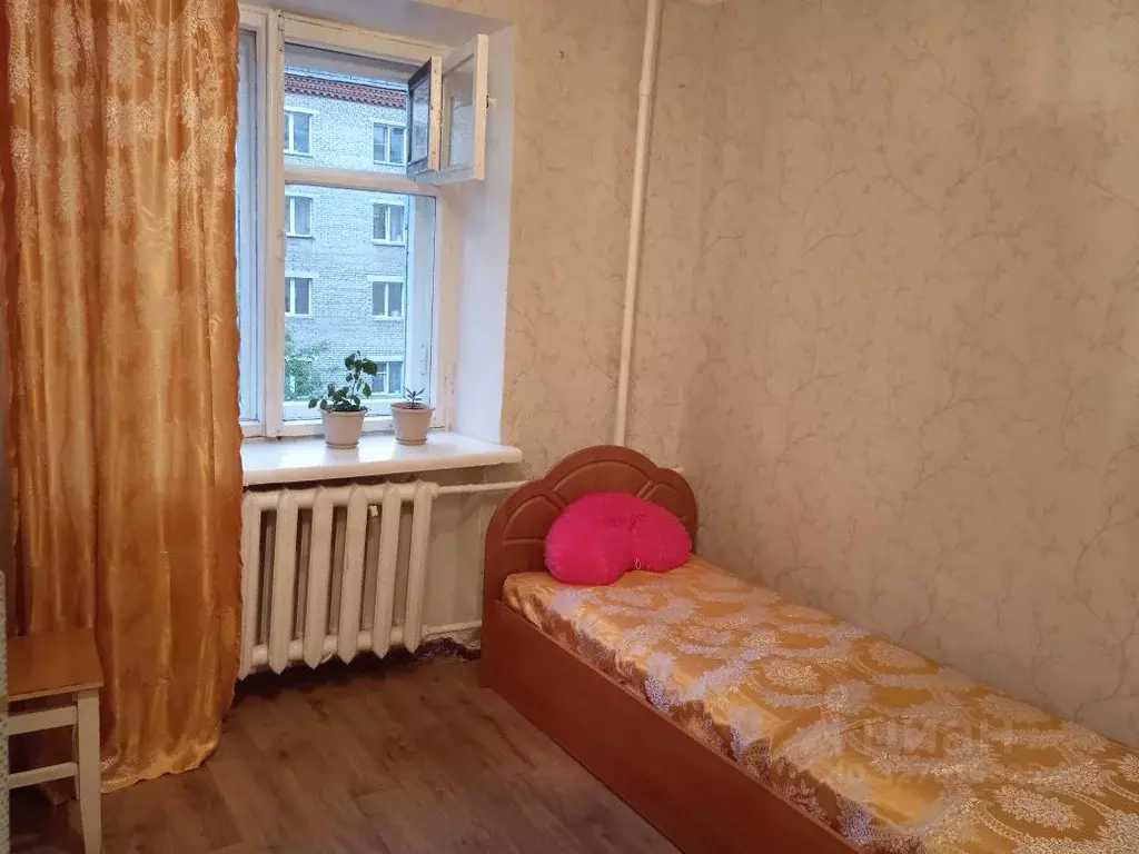 Студия Красноярский край, Красноярск ул. Ломоносова, 94к1 (12.0 м) - Фото 2