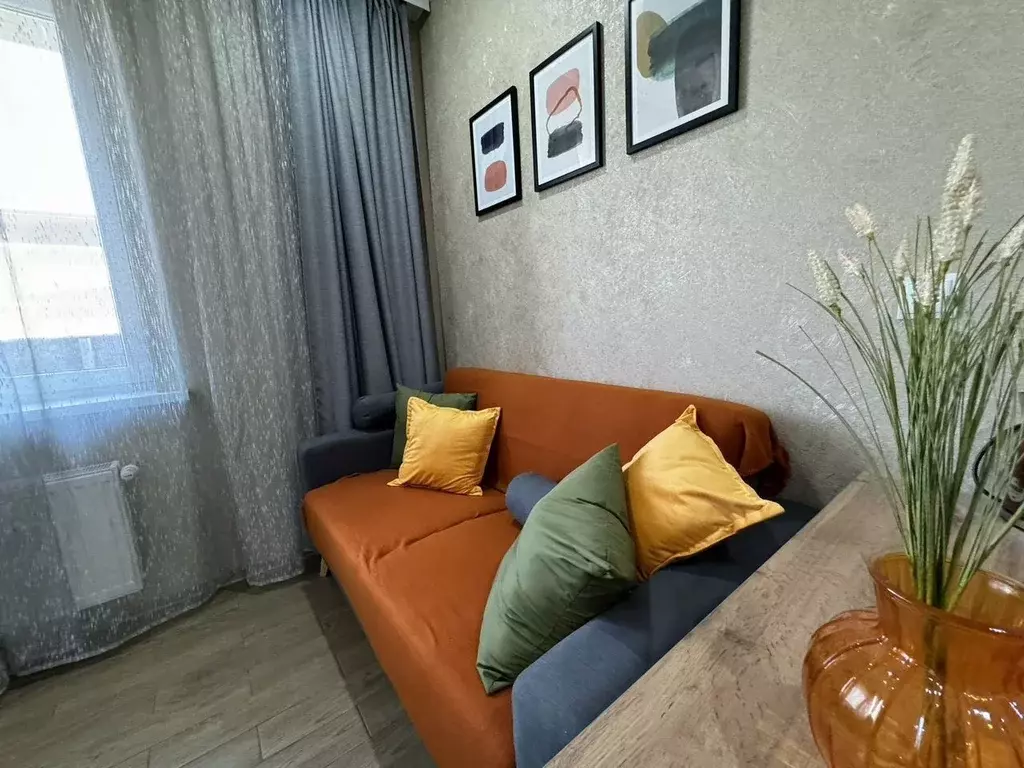 Студия Краснодарский край, Краснодар ул. Летчика Позднякова, 2к15 ... - Фото 1