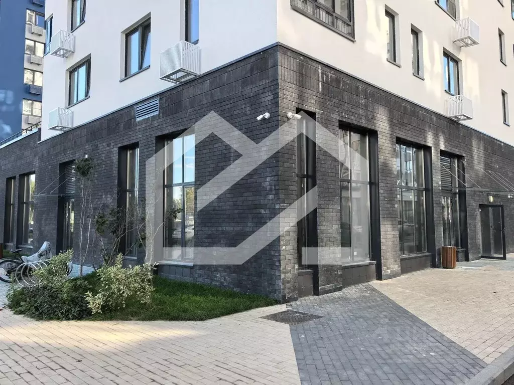 Помещение свободного назначения в Москва Сосенское поселение, просп. ... - Фото 1