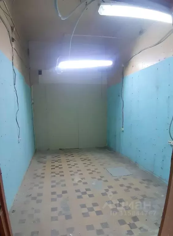 Склад в Новосибирская область, Новосибирск ул. Добролюбова, 16 (14 м) - Фото 0