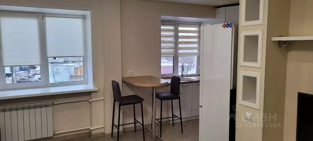 Студия Нижегородская область, Дзержинск бул. Мира, 31А (30.4 м) - Фото 2