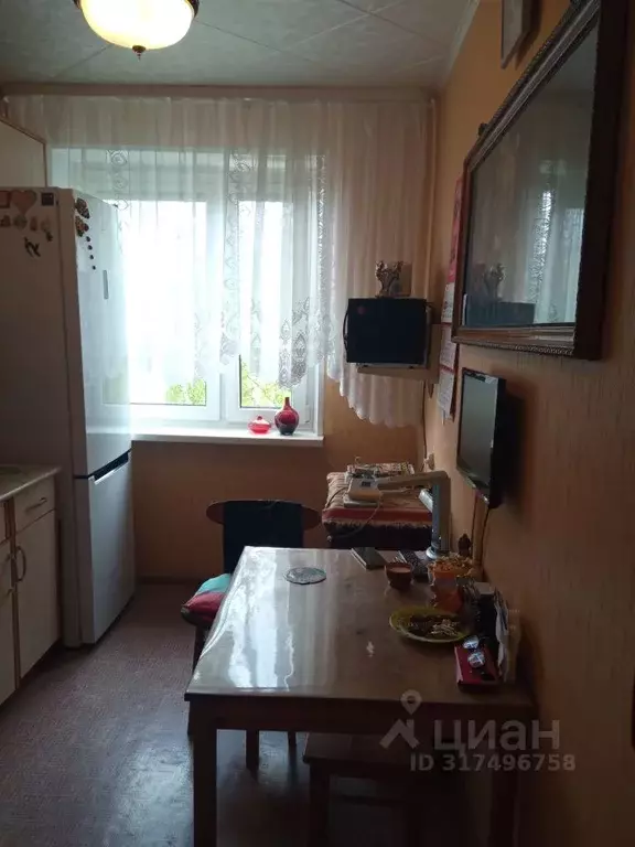 2-к кв. Нижегородская область, Нижний Новгород ул. Маршала Жукова, 13 ... - Фото 0