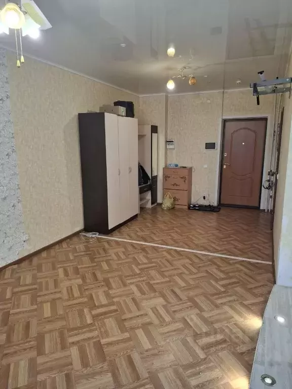 1-к кв. Коми, Сыктывкар ул. Мира, 45 (34.0 м) - Фото 2