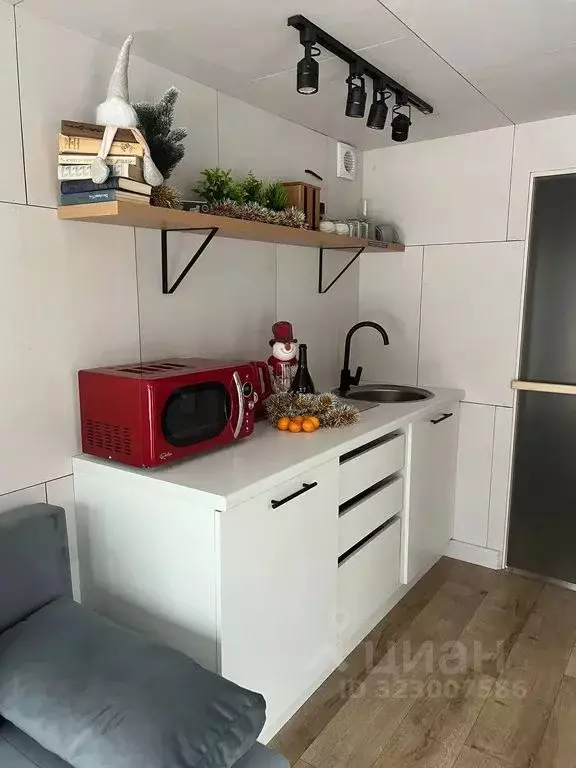 Дом в Рязанская область, Рязанский район, Мурминское с/пос, с. Семкино ... - Фото 2