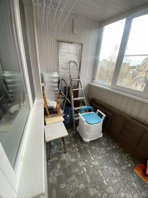 Комната Московская область, Раменское Коммунистическая ул., 35 - Фото 2