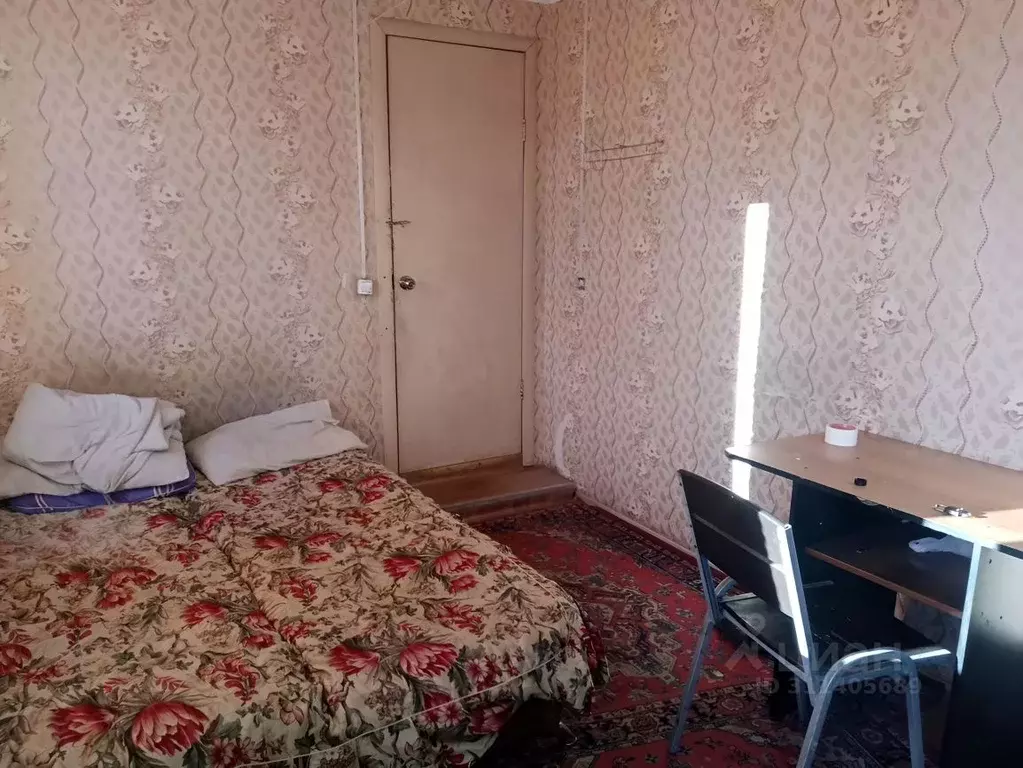 Студия Иркутская область, Иркутск ул. Березовая Роща, 29А (23.0 м) - Фото 1