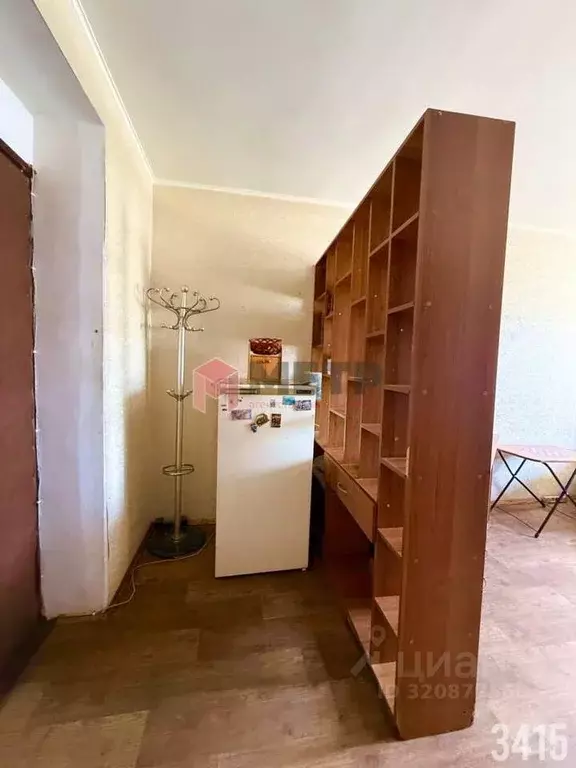 Комната Севастополь ул. Николая Музыки, 92 (17.3 м) - Фото 2