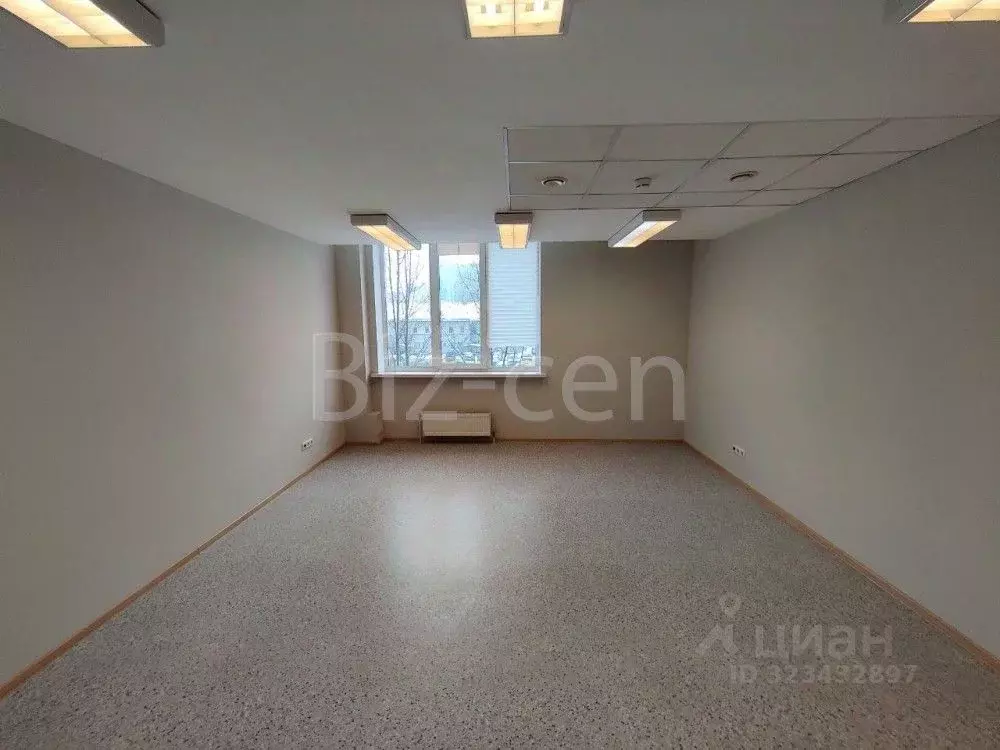 Офис в Санкт-Петербург Варшавская ул., 5к2 (21 м) - Фото 1