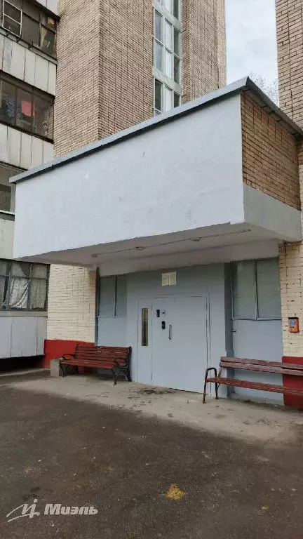 Продается 1-комнатная квартира - Фото 1