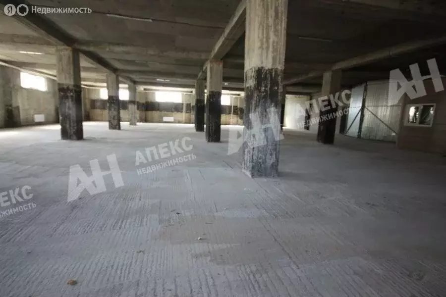 Помещение свободного назначения (600 м) - Фото 1