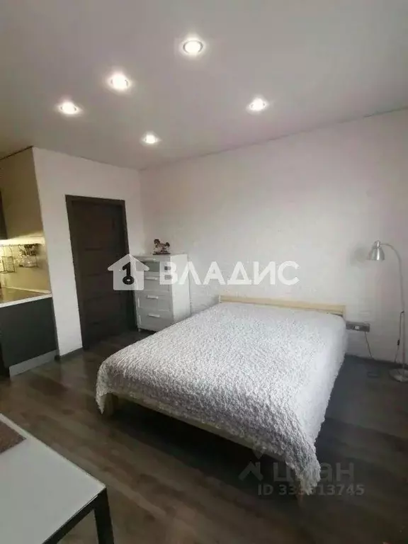 Квартира, 1 комната, 51 м - Фото 1
