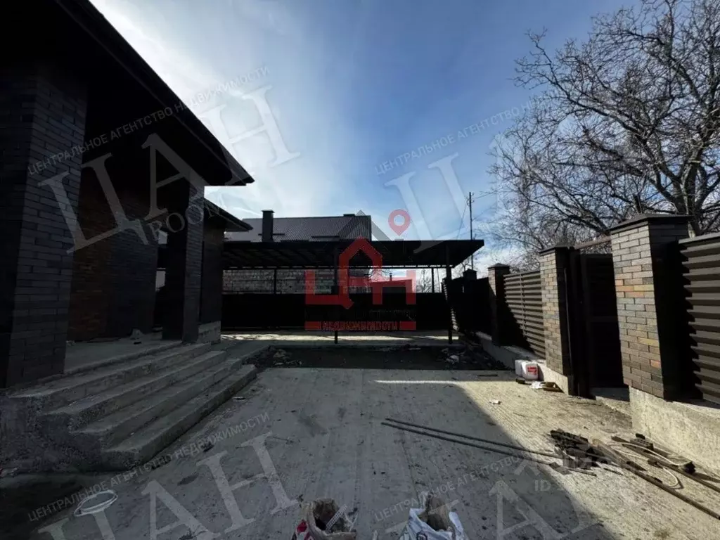 Дом в Ставропольский край, Лермонтов Дачная ул., 20 (148 м) - Фото 2