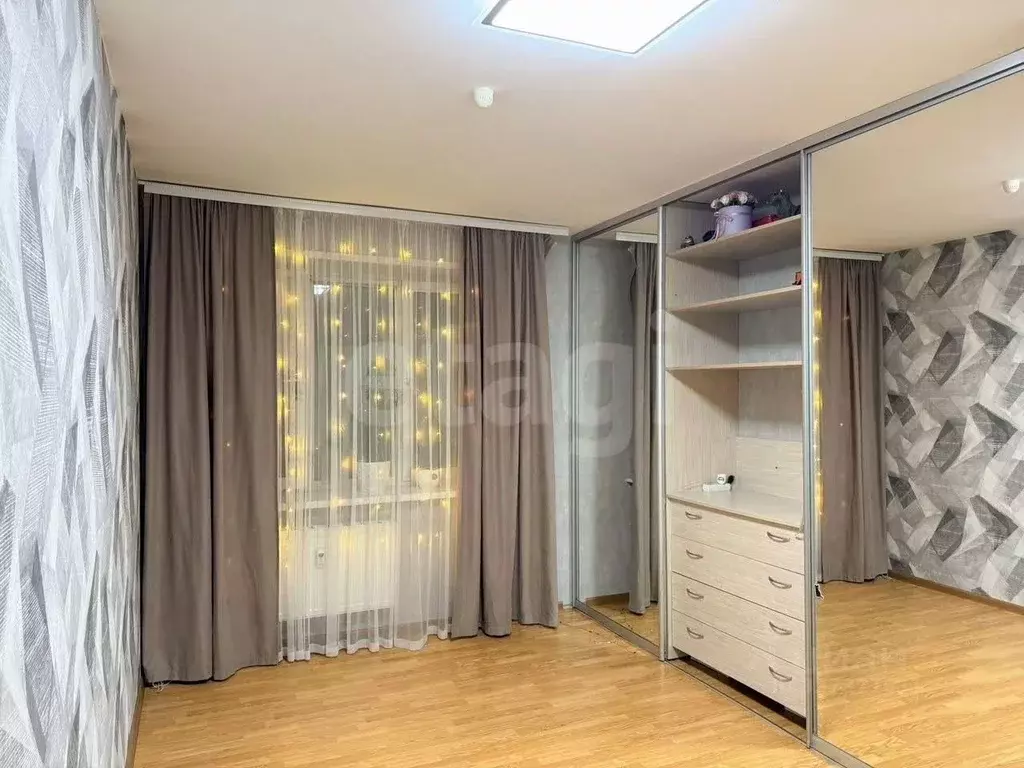 1-к кв. Удмуртия, Ижевск просп. Конструктора М.Т. Калашникова, 1 (34.0 ... - Фото 1