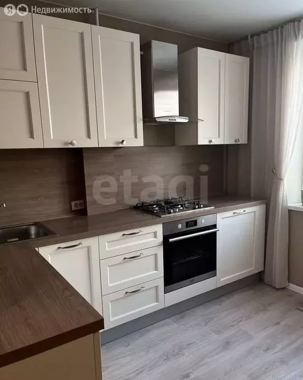 2-комнатная квартира: Миасс, улица Готвальда, 21 (51.7 м) - Фото 2